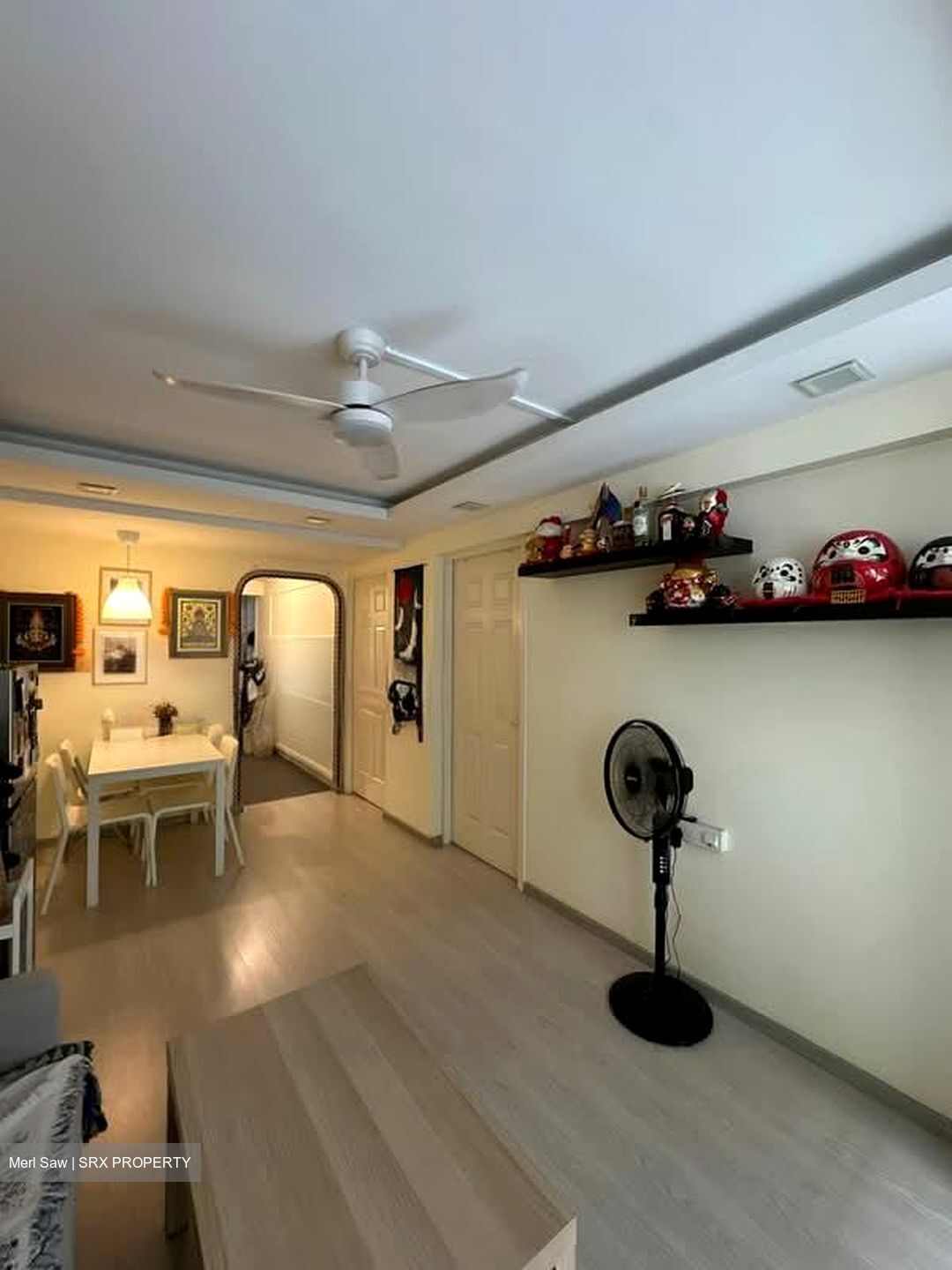 Blk 107 Tiong Bahru Orchid (Bukit Merah), HDB 3 Rooms #573115701